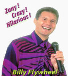 Billy Flywheel