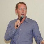 ray parlour after dinner speaker